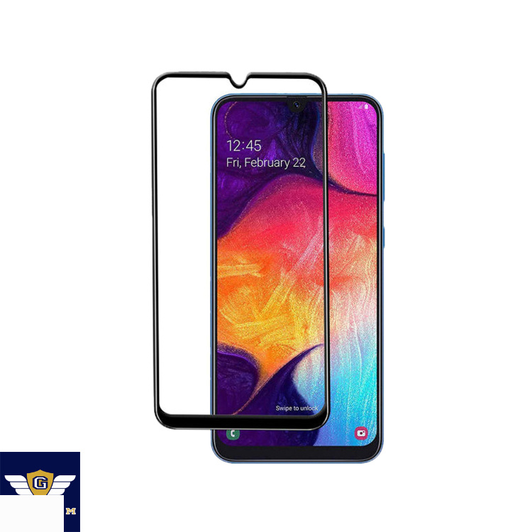 محافظ صفحه نمایش گلس کام مدل GC-A20 مناسب برای گوشی موبایل سامسونگ Galaxy A20/A30/A30s/M30/A50/A50s محافظ صفحه نمایش گلس کام مدل GC-A20 مناسب برای گوشی موبایل سامسونگ Galaxy A20/A30/A30s/M30/A50/A50s