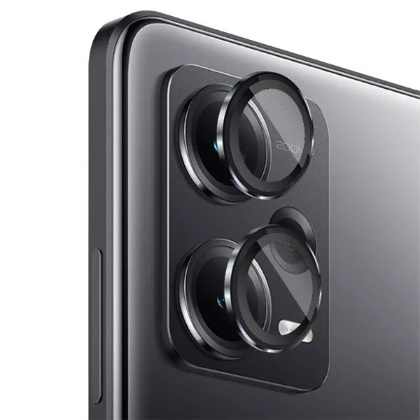 محافظ لنز دوربین گوشی موبایل مدل رینگی مناسب شیائومی Poco X7 pro-نقره ای محافظ لنز دوربین گوشی موبایل مدل رینگی مناسب شیائومی Poco X7 pro-نقره ای