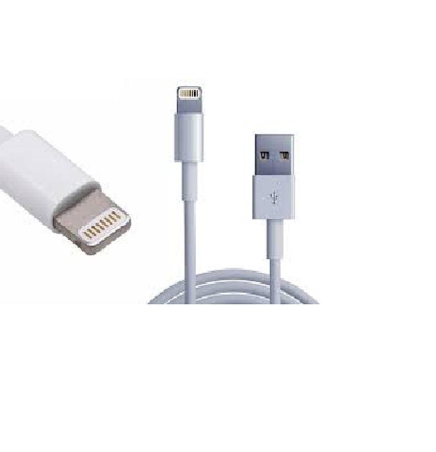 کابل شارژ فوکس (Foxconn) مناسب آیفون 5/6