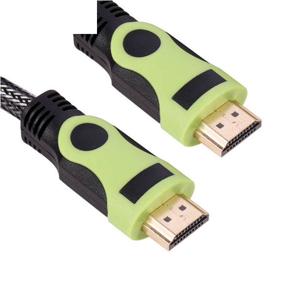 کابل HDMI ایلون مدل HD-200 طول 20 متر کابل HDMI ایلون مدل HD-200 طول 20 متر