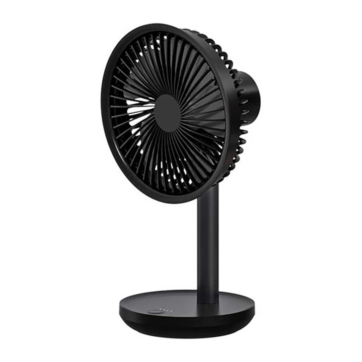 پنکه رومیزی مدل F5-Fan SOLOVE-مشکی پنکه رومیزی مدل F5-Fan SOLOVE-مشکی
