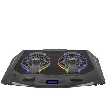 پایه خنک کننده لپ تاپ تسکو مدل GCLP 3140 پایه خنک کننده لپ تاپ تسکو مدل GCLP 3140