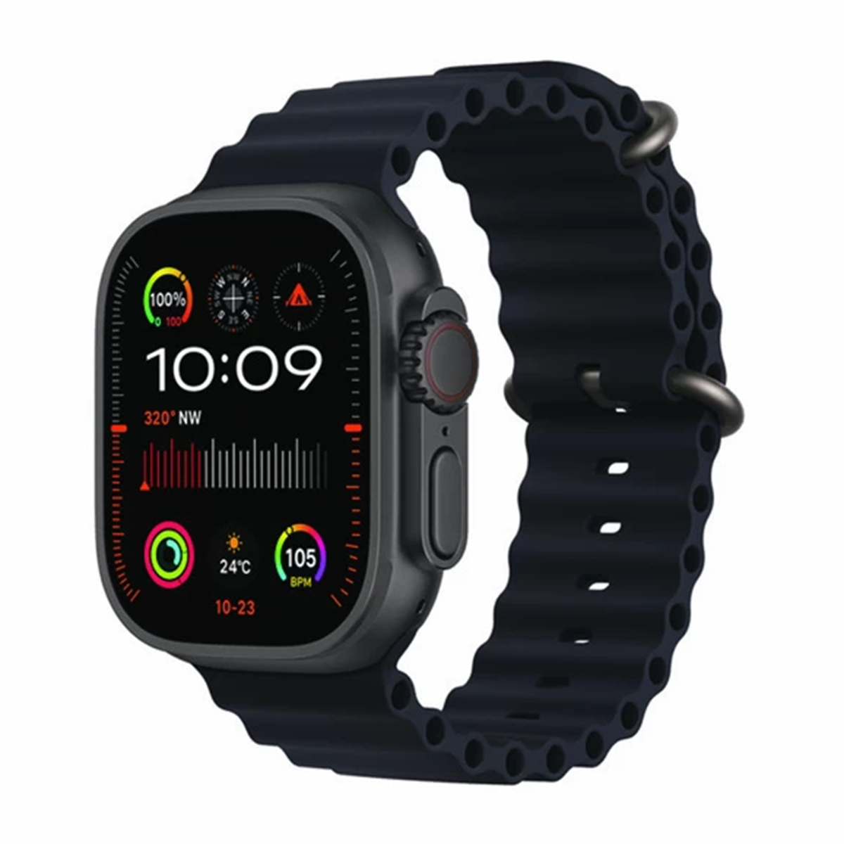 ساعت هوشمند مدل KS9 ULTRA