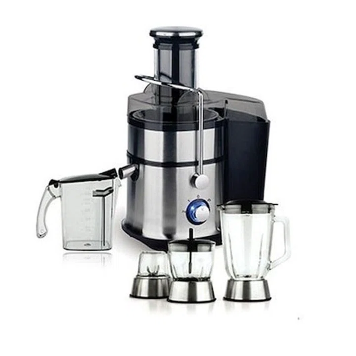 آبمیوه گیری بیشل مدل BL-FP-S1201 آبمیوه گیری بیشل مدل BL-FP-S1201