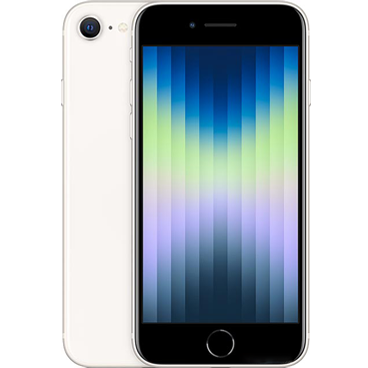 گوشی موبایل اپل مدل iPhone SE 2022 ZA/A Not Active ظرفیت 128 گیگابایت - رم 4 گیگابایت گوشی موبایل اپل مدل iPhone SE 2022 ZA/A Not Active ظرفیت 128 گیگابایت - رم 4 گیگابایت