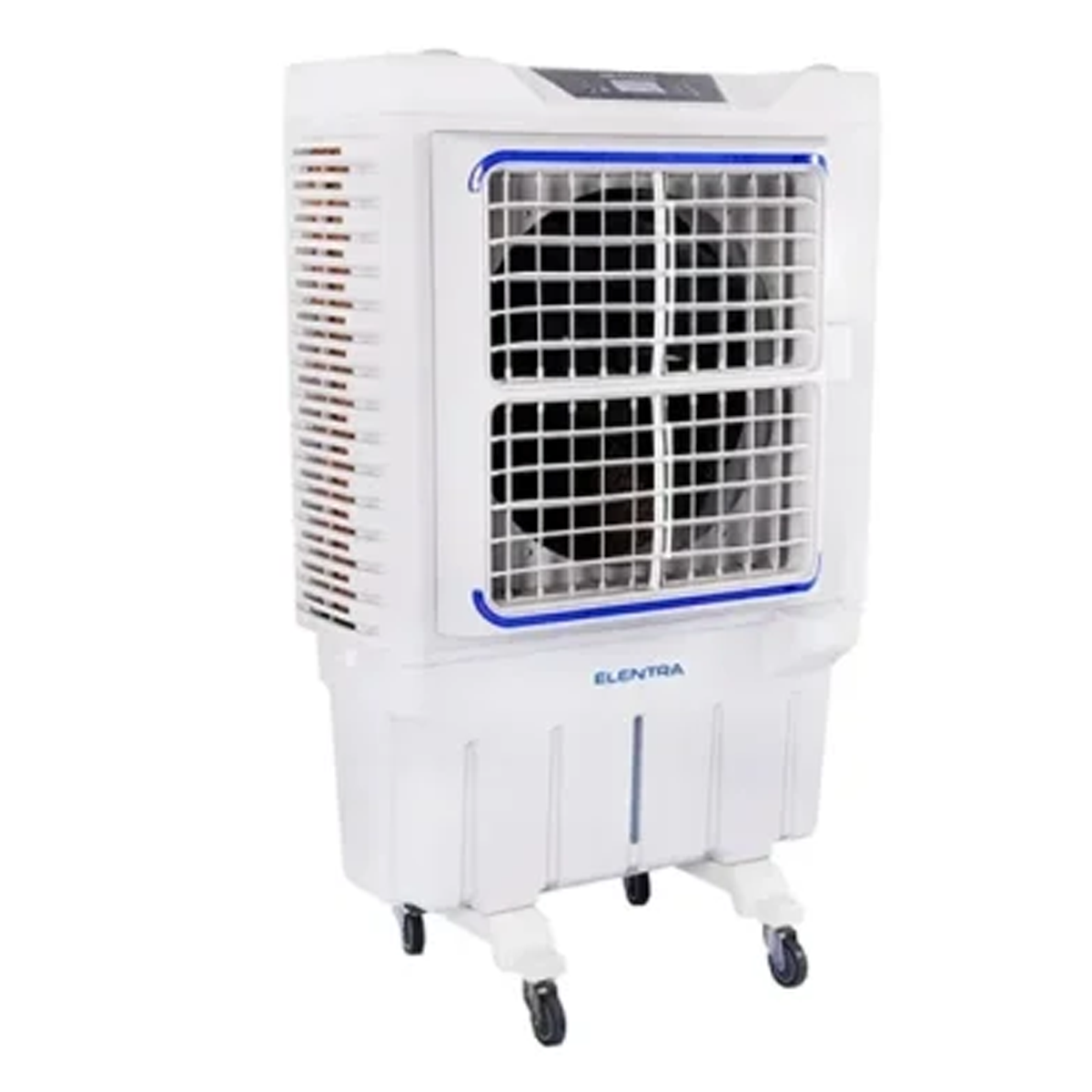 کولر آبی پرتابل النترا 5500 مدل EP-5500 Max کولر آبی پرتابل النترا 5500 مدل EP-5500 Max