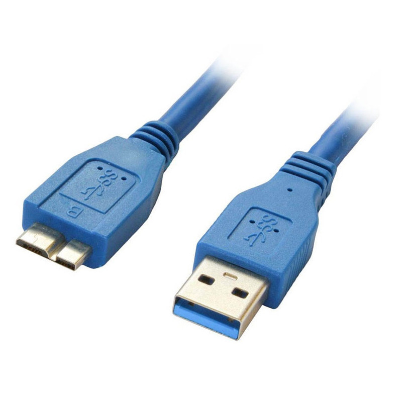 کابل هارد USB3.0 پی نت مدل HDD طول 0.5 متر کابل هارد USB3.0 پی نت مدل HDD طول 0.5 متر