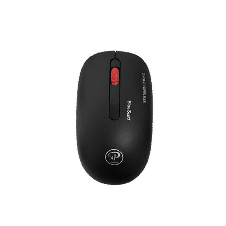 ماوس بی سیم ایکس پی-پروداکت مدل XP-W490K ماوس بی سیم ایکس پی-پروداکت مدل XP-W490K