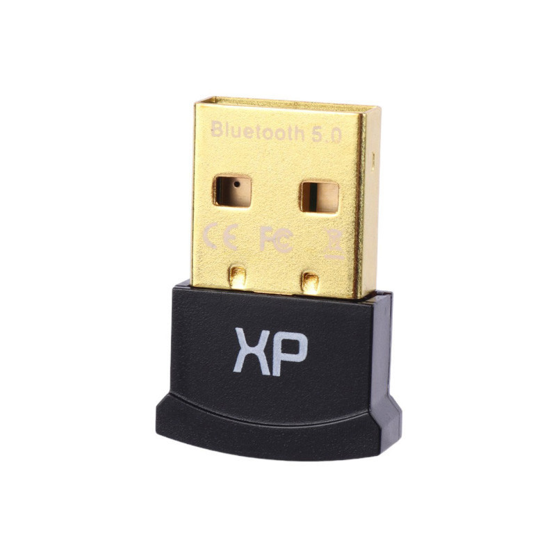 دانگل بلوتوث ایکس پی-پروداکت مدل XP-BL05 دانگل بلوتوث ایکس پی-پروداکت مدل XP-BL05