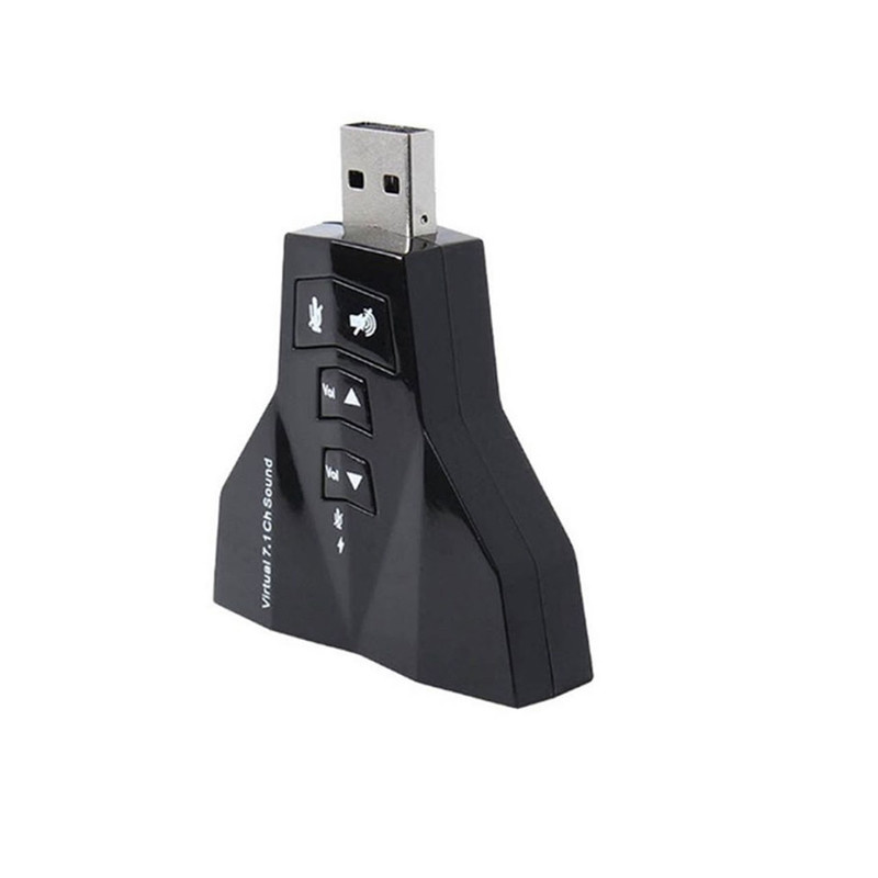 کارت صدا ایکس پی-پروداکت مدل XP-U41A کارت صدا ایکس پی-پروداکت مدل XP-U41A