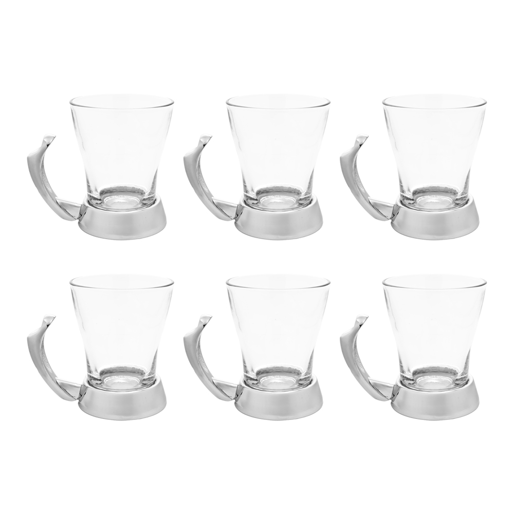 لیوان ام جی اس انگاره کد OW3111 لیوان ام جی اس انگاره کد OW3111