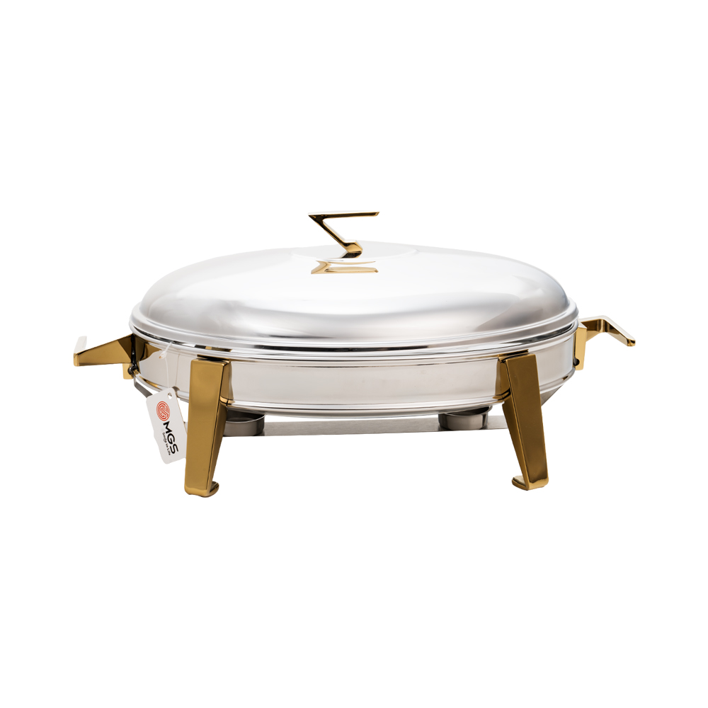 سوفله بزرگ ام جی اس بیضی کد OW4105G سوفله بزرگ ام جی اس بیضی کد OW4105G