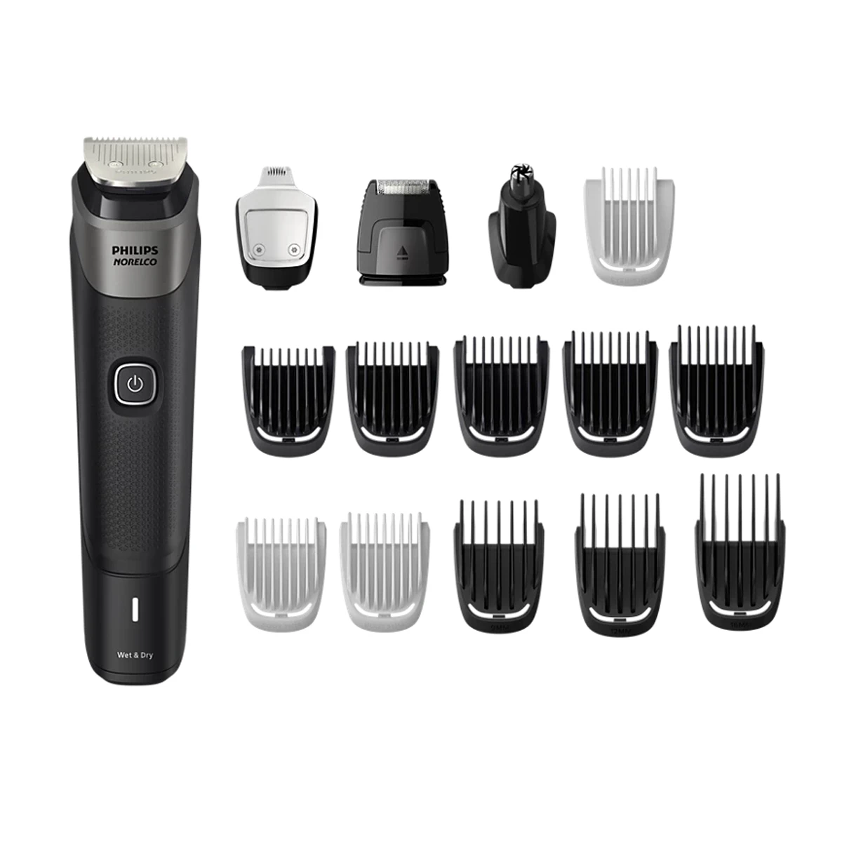 ماشین اصلاح چند کاره فیلیپس مدل mg5900-49
