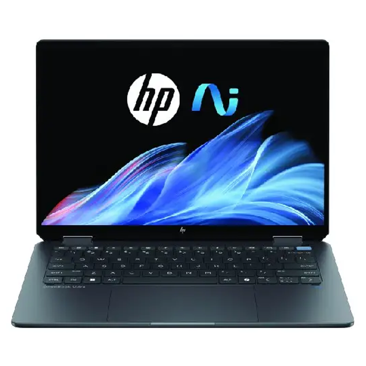 لپ تاپ اچ پی 14 اینچی مدل OmniBook Ultra Flip X360 Fh0013DX Ultra 7 256V 16GB 1TB-مشکی لپ تاپ اچ پی 14 اینچی مدل OmniBook Ultra Flip X360 Fh0013DX Ultra 7 256V 16GB 1TB-مشکی
