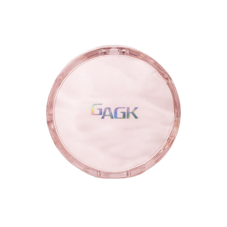 کوشن گک مدل Pink شماره 01 رنگ عاجی وزن 12 گرم کوشن گک مدل Pink شماره 01 رنگ عاجی وزن 12 گرم