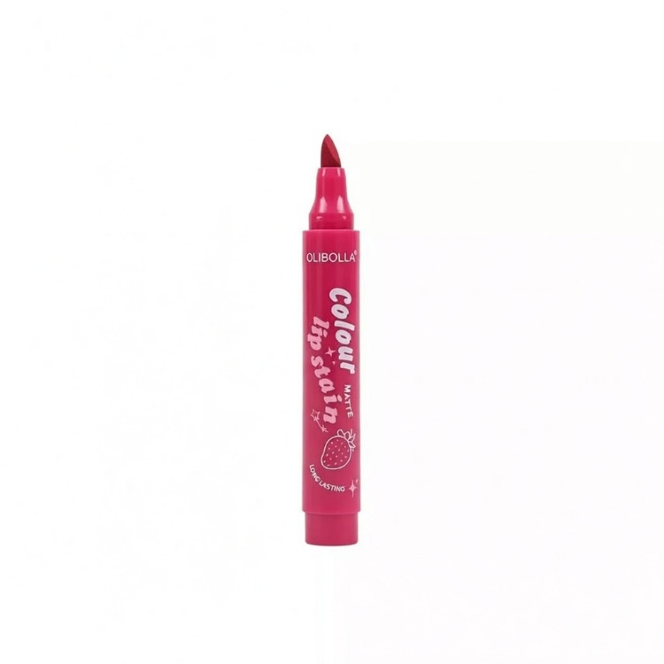 ماژیک لب اولیبولا مدل Lip Stain کد 01