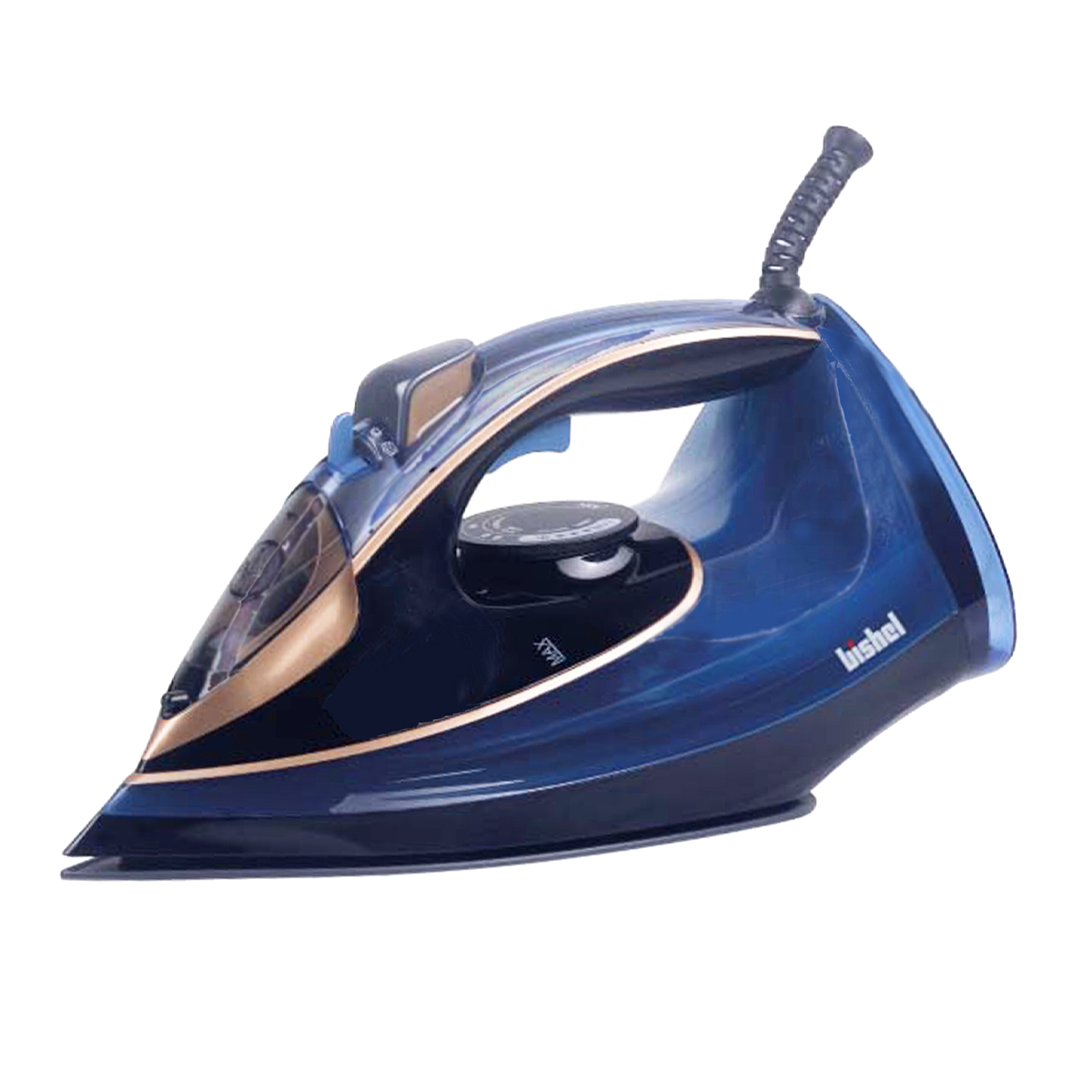اتو بخار بیشل مدل BL-SI-019 اتو بخار بیشل مدل BL-SI-019