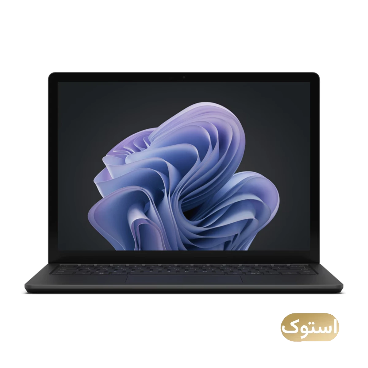 لپ تاپ استوک Open Box - مایکروسافت 13.5 اینچی مدل Surface Laptop 6 Ultra 5 135H 16GB 256GB - مشکی لپ تاپ استوک Open Box - مایکروسافت 13.5 اینچی مدل Surface Laptop 6 Ultra 5 135H 16GB 256GB - مشکی