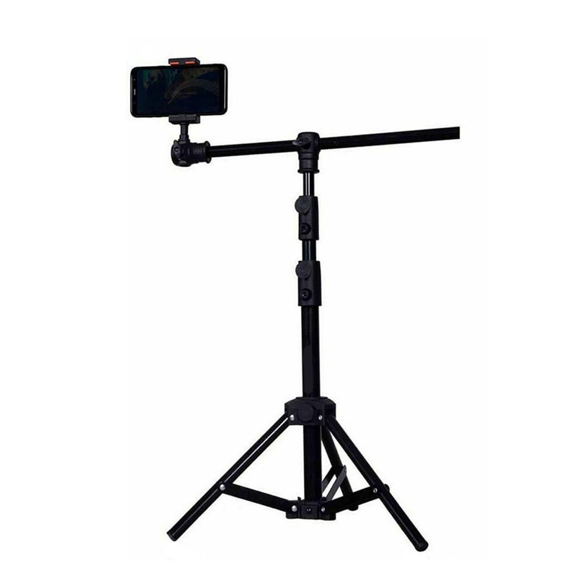 سه پایه موبایل دیاموند مدل Tripod 805-مشکی