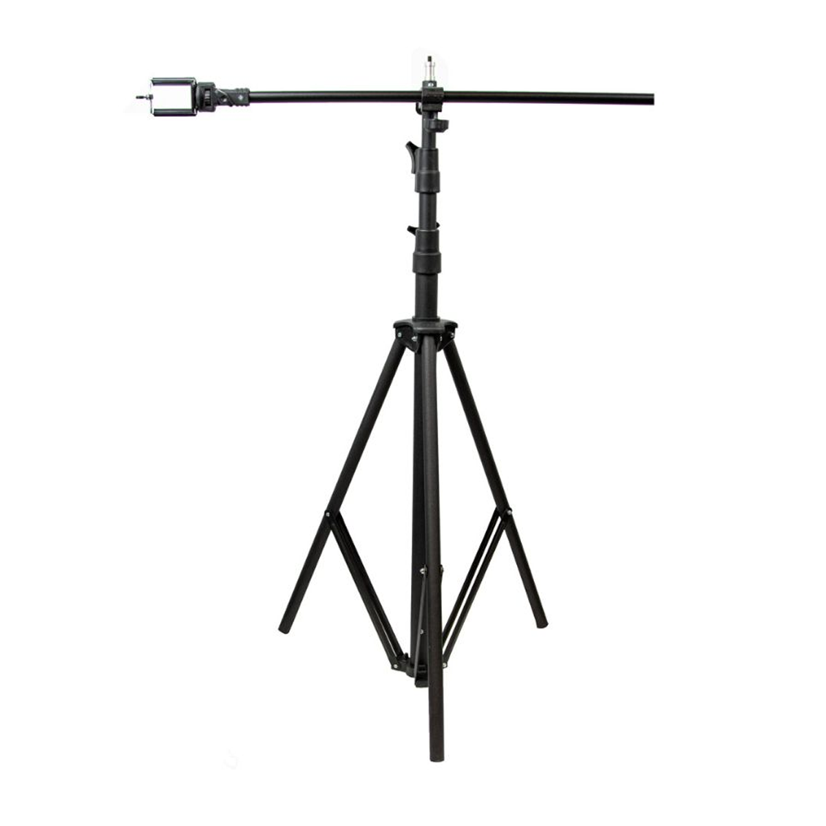 سه پایه موبایل فانیمکس مدل Fanimex 807 T Mobile Tripod-مشکی سه پایه موبایل فانیمکس مدل Fanimex 807 T Mobile Tripod-مشکی