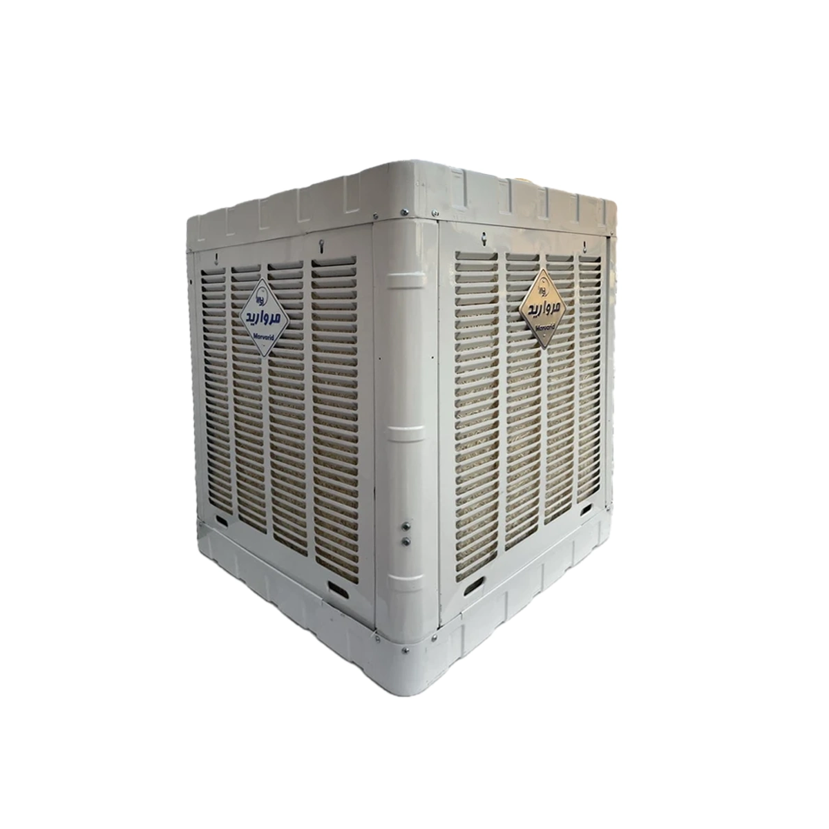 کولر آبی 4000 مروارید سوز مدل mc-4000-سفید کولر آبی 4000 مروارید سوز مدل mc-4000-سفید