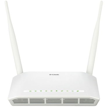مودم روتر استوک ADSL2 Plus بیسیم دی-لینک مدل DSL-2750U مودم روتر استوک ADSL2 Plus بیسیم دی-لینک مدل DSL-2750U