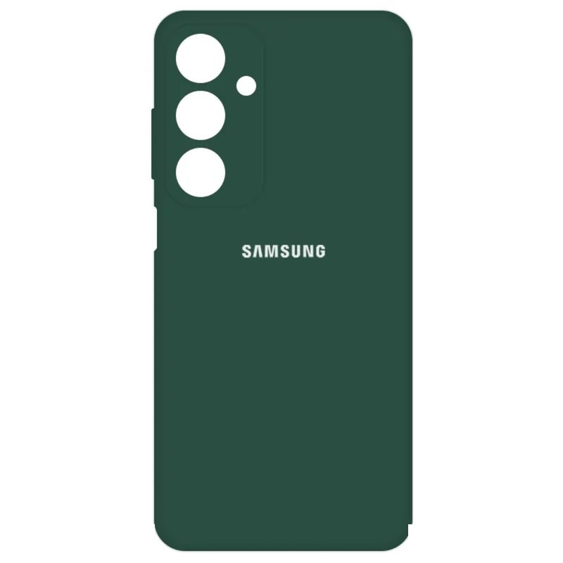 کاور مدل سیلیکونی مناسب برای گوشی موبایل سامسونگ Galaxy A56 کاور مدل سیلیکونی مناسب برای گوشی موبایل سامسونگ Galaxy A56