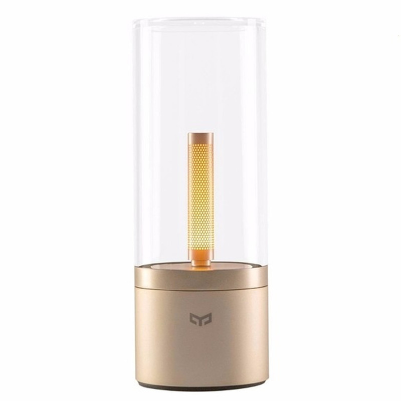 چراغ خواب شیاومی مدل Yeelight ambiance چراغ خواب شیاومی مدل Yeelight ambiance