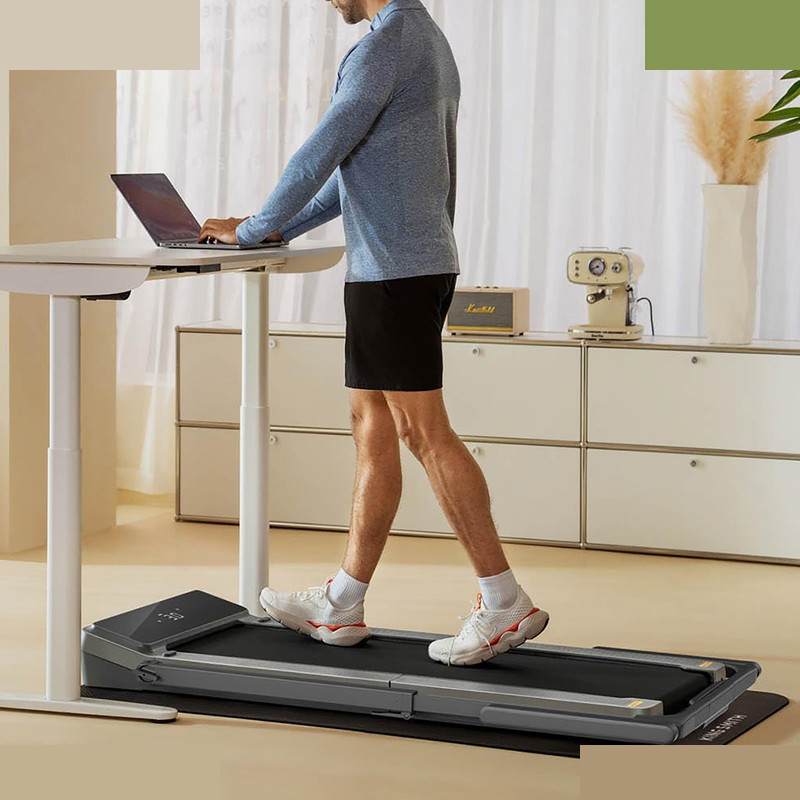 تردمیل شیائومی مدل KingSmith WalkingPad Z3 تردمیل شیائومی مدل KingSmith WalkingPad Z3