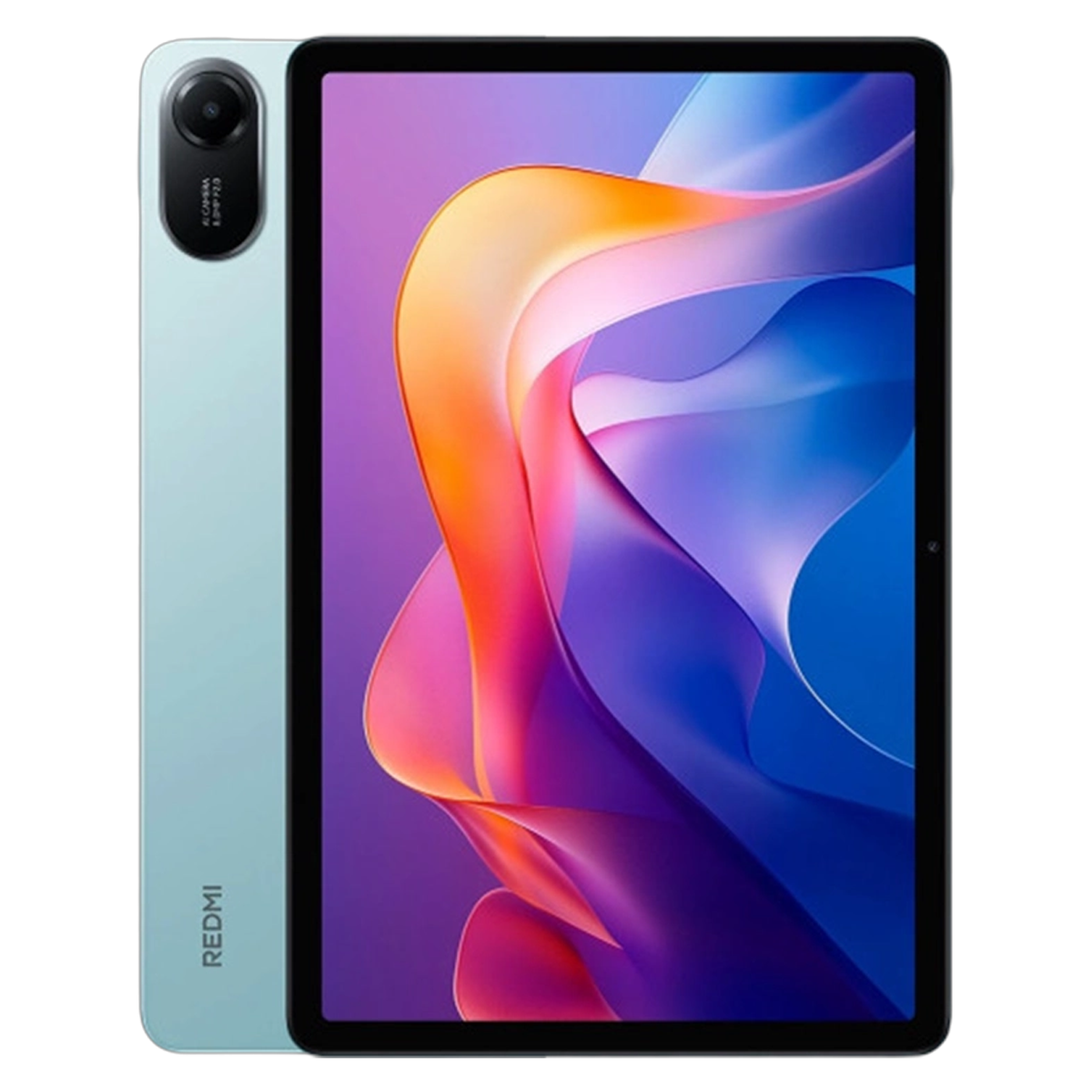 تبلت 11 اینچ شیائومی مدل REDMI PAD 2 ظرفیت 128 گیگابایت رم 6 گیگابایت تبلت 11 اینچ شیائومی مدل REDMI PAD 2 ظرفیت 128 گیگابایت رم 6 گیگابایت
