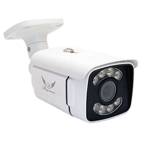 دوربین مداربسته تحت شبکه رایمون مدل 5MP-8330-IP-AI دوربین مداربسته تحت شبکه رایمون مدل 5MP-8330-IP-AI