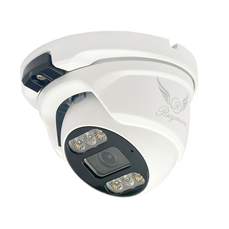 دوربین مداربسته تحت شبکه رایمون مدل POE-AI-5MP-H52 دوربین مداربسته تحت شبکه رایمون مدل POE-AI-5MP-H52