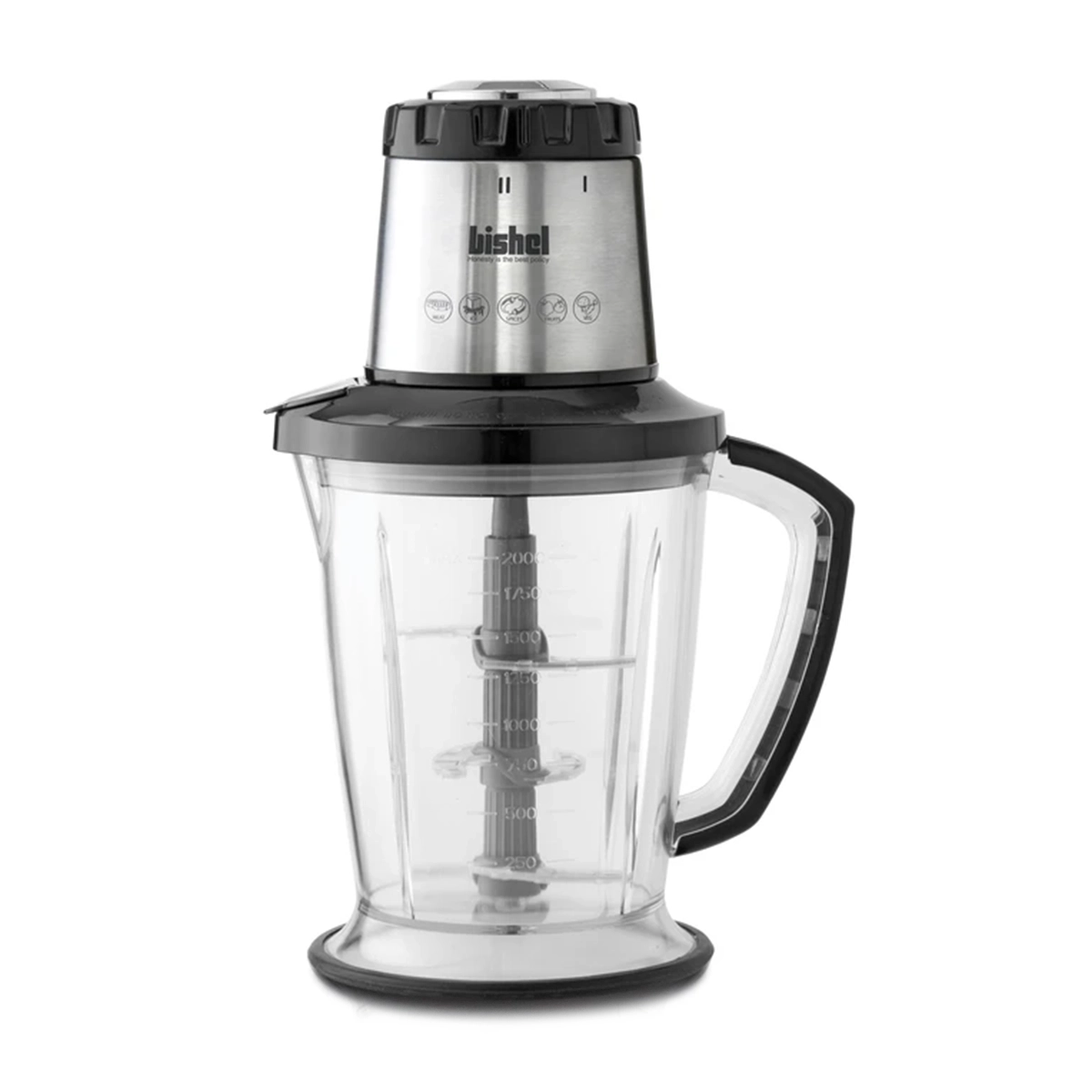 خردکن بیشل مدل BL-CH-2501 خردکن بیشل مدل BL-CH-2501