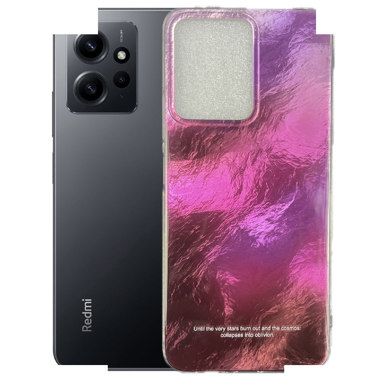 کاور طرح ابر و بادی مناسب برای گوشی موبایل شیائومی Redmi Note 12 4g کاور طرح ابر و بادی مناسب برای گوشی موبایل شیائومی Redmi Note 12 4g