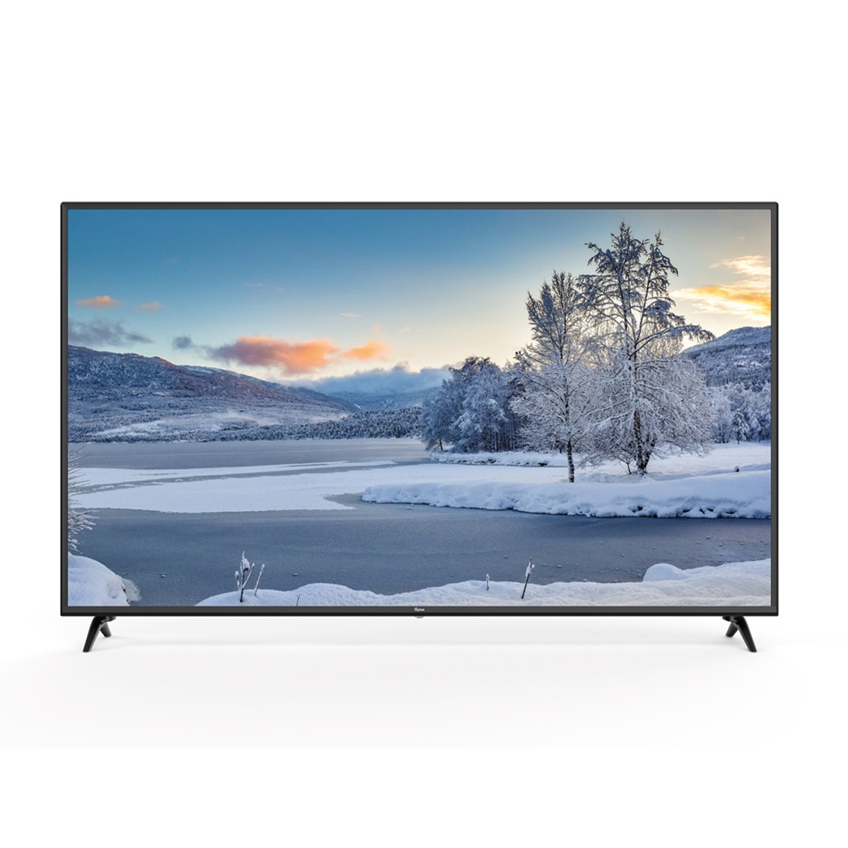 تلویزیون جی پلاس LED سایز 55 اینچ مدل GTV-55RU726N-مشکی تلویزیون جی پلاس LED سایز 55 اینچ مدل GTV-55RU726N-مشکی
