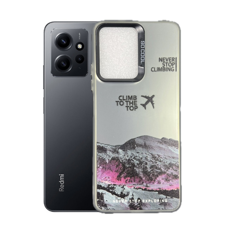 کاور طرح اطلس مناسب برای گوشی موبایل شیائومی Redmi Note 12 4g کاور طرح اطلس مناسب برای گوشی موبایل شیائومی Redmi Note 12 4g