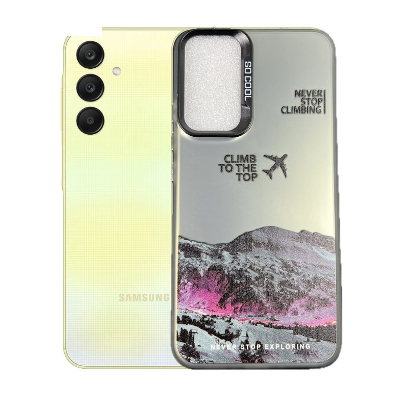 کاور طرح اطلس مناسب برای گوشی موبایل سامسونگ Galaxy A34 کاور طرح اطلس مناسب برای گوشی موبایل سامسونگ Galaxy A34