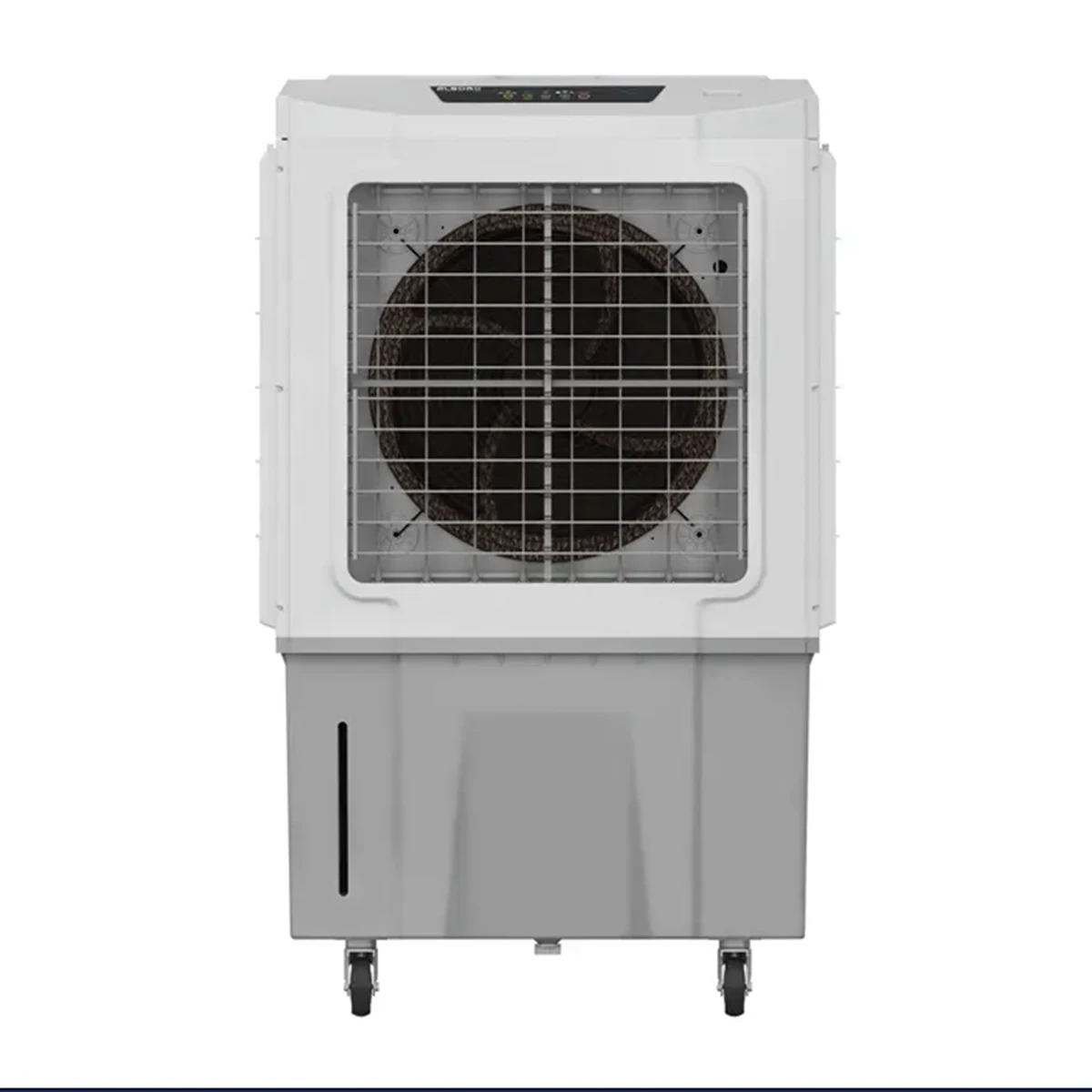 کولر آبی پرتابل سلولزی نیرو تهویه البرز 6000 مدل ONECOOL