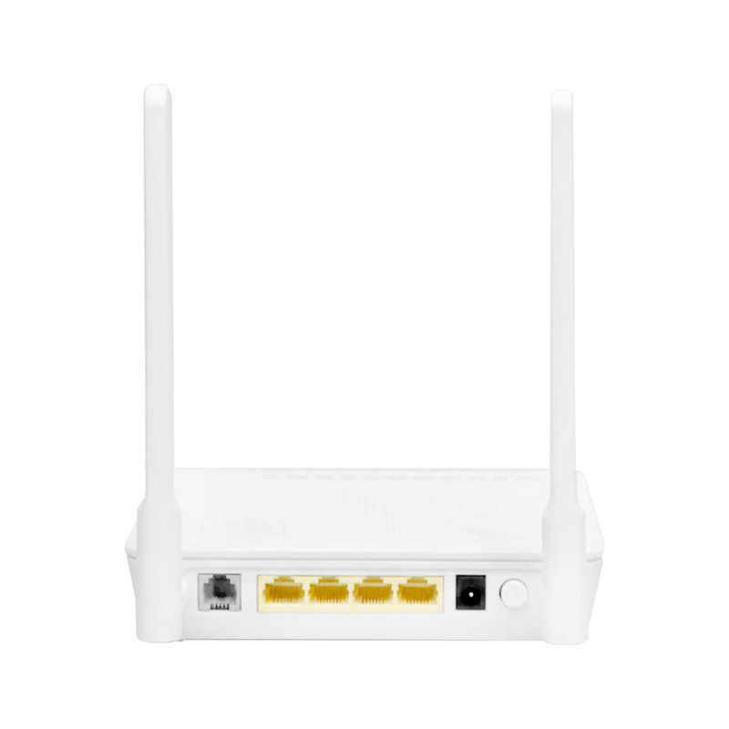مودم روتر ADSL مدل ZG1411-M2 مودم روتر ADSL مدل ZG1411-M2