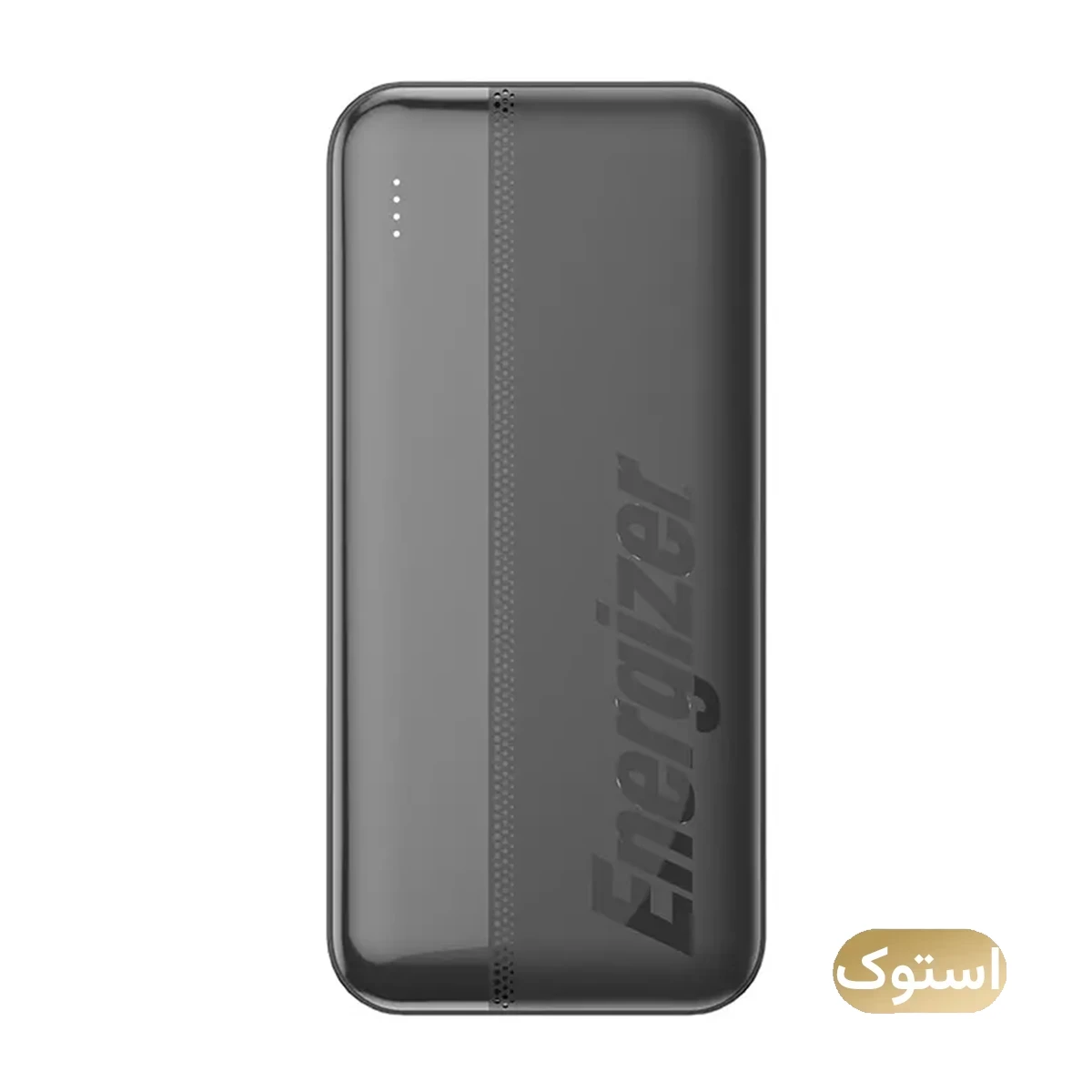 پاوربانک استوک Open Box انرجایزر مدل UE10050C ظرفیت 10000 میلی آمپرساعت - مشکی پاوربانک استوک Open Box انرجایزر مدل UE10050C ظرفیت 10000 میلی آمپرساعت - مشکی