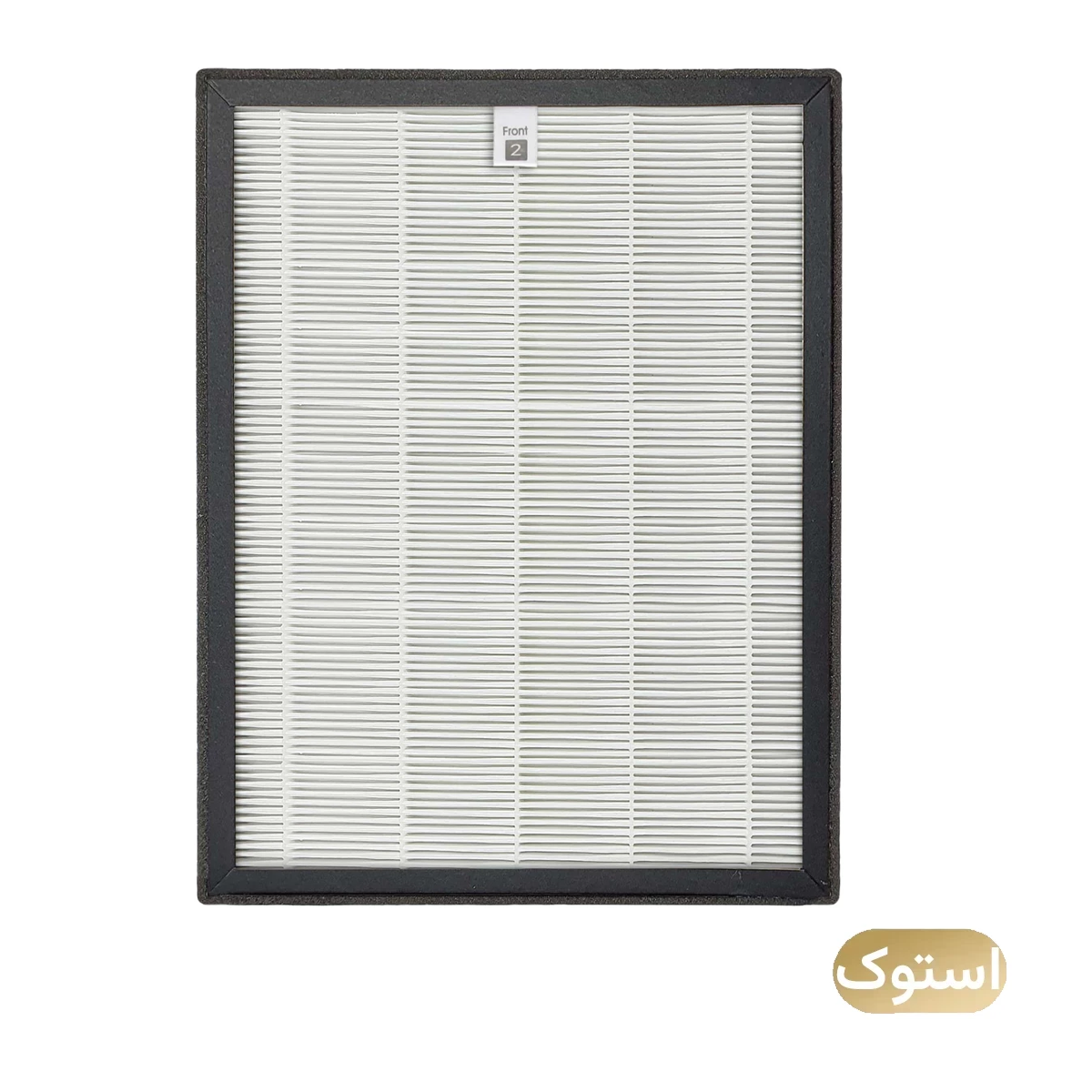 فیلتر هپا تصفیه کننده هوا استوک Open Box آلماپرایم مدل سری AP360 - سفید فیلتر هپا تصفیه کننده هوا استوک Open Box آلماپرایم مدل سری AP360 - سفید