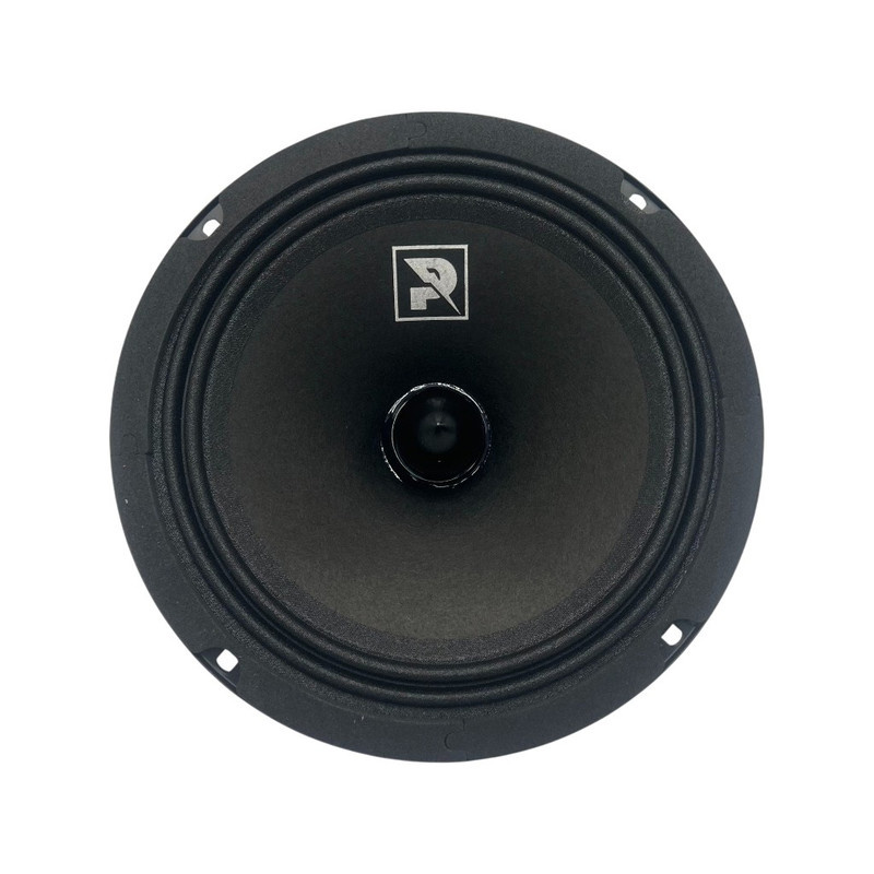 میدرنج درب جلو راست خودرو آلفاسونیک مدل PSW-600 سایز 6.5 اینچ بسته دو عددی