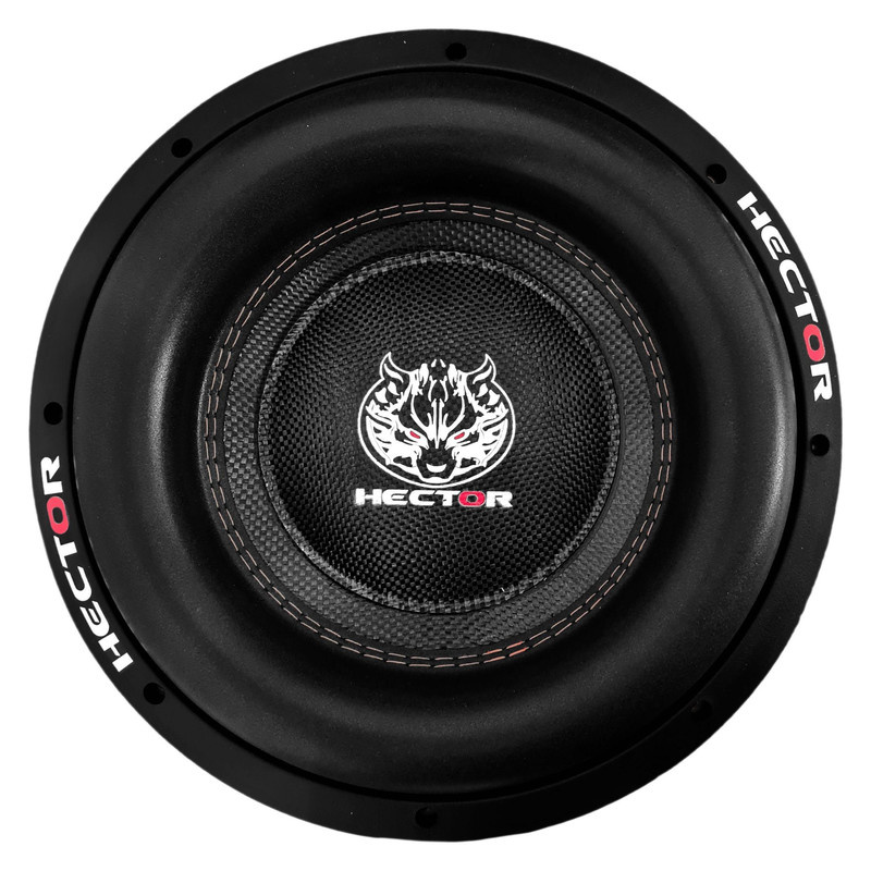 ساب ووفر خودرو هکتور مدل HE-12000 ساب ووفر خودرو هکتور مدل HE-12000