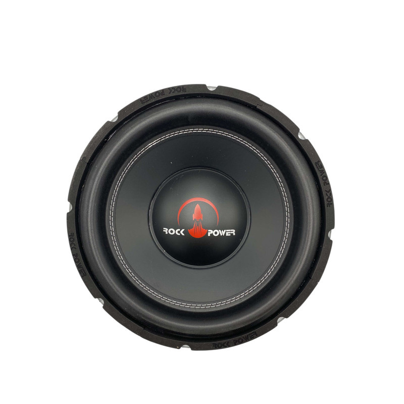 ساب ووفر پشت خودرو راک پاور مدل RK-12SVC2 سایز 12 اینچ ساب ووفر پشت خودرو راک پاور مدل RK-12SVC2 سایز 12 اینچ