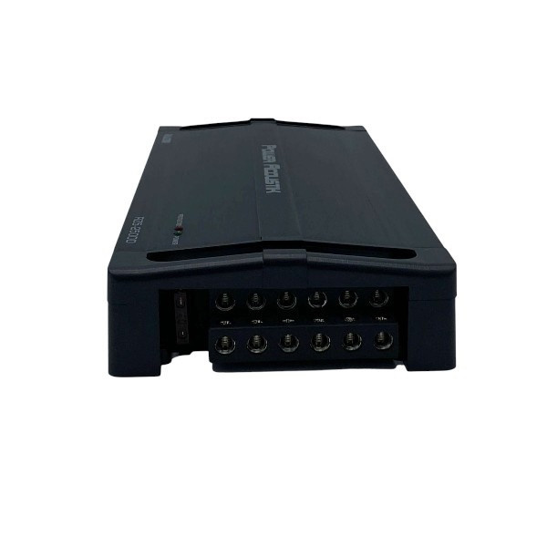 آمپلی فایر خودرو 5 کانال پاوراکوستیک مدل RAZOR-RZ5-2500D آمپلی فایر خودرو 5 کانال پاوراکوستیک مدل RAZOR-RZ5-2500D