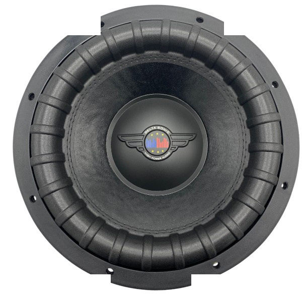 ساب ووفر پشت خودرو دلتاسونیک مدل DS-A121 PRO سایز 12 اینچ بسته یک عددی ساب ووفر پشت خودرو دلتاسونیک مدل DS-A121 PRO سایز 12 اینچ بسته یک عددی