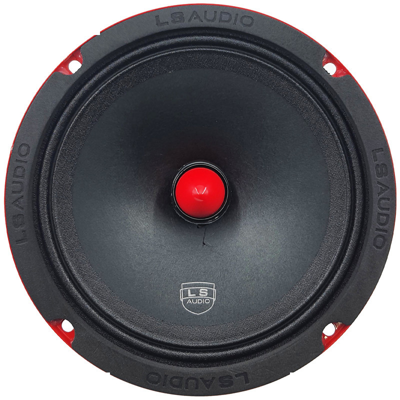 میدرنج خودرو ال اس آدیو مدل LS-616 بسته دو عددی میدرنج خودرو ال اس آدیو مدل LS-616 بسته دو عددی