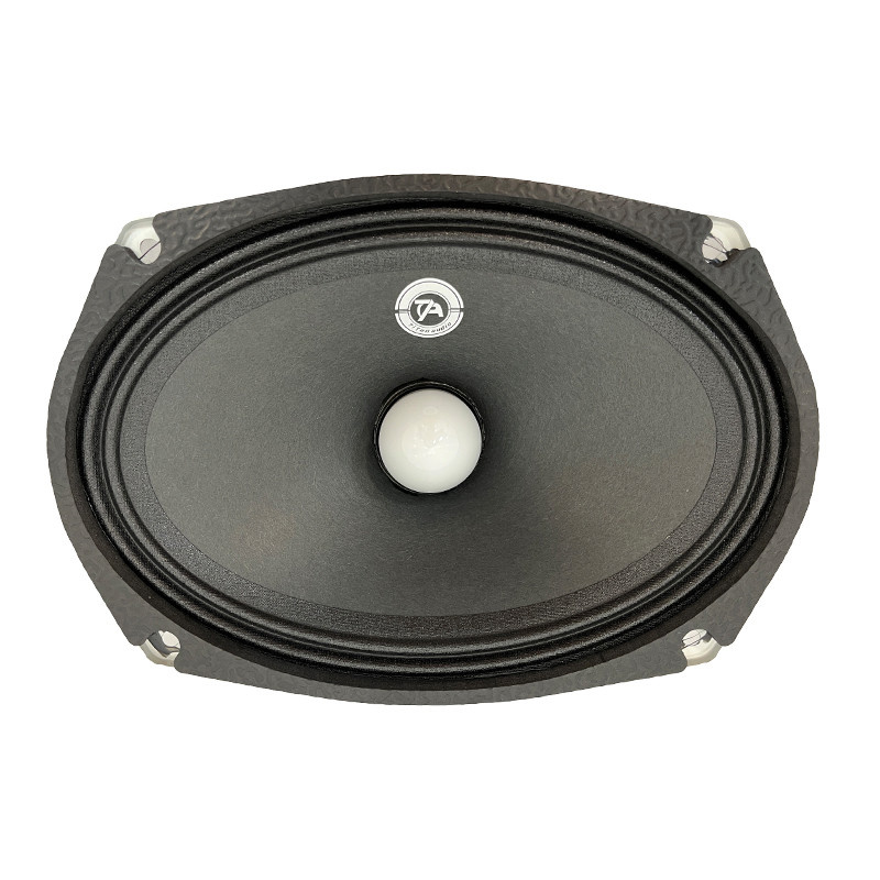 میدرنج خودرو مدل Titan Audio Ti-690Bt بسته دو عددی میدرنج خودرو مدل Titan Audio Ti-690Bt بسته دو عددی