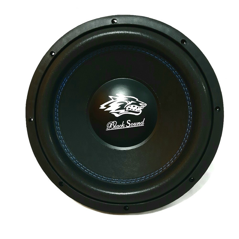 ساب ووفر خودرو بلک ساند مدل BL-1200 ساب ووفر خودرو بلک ساند مدل BL-1200