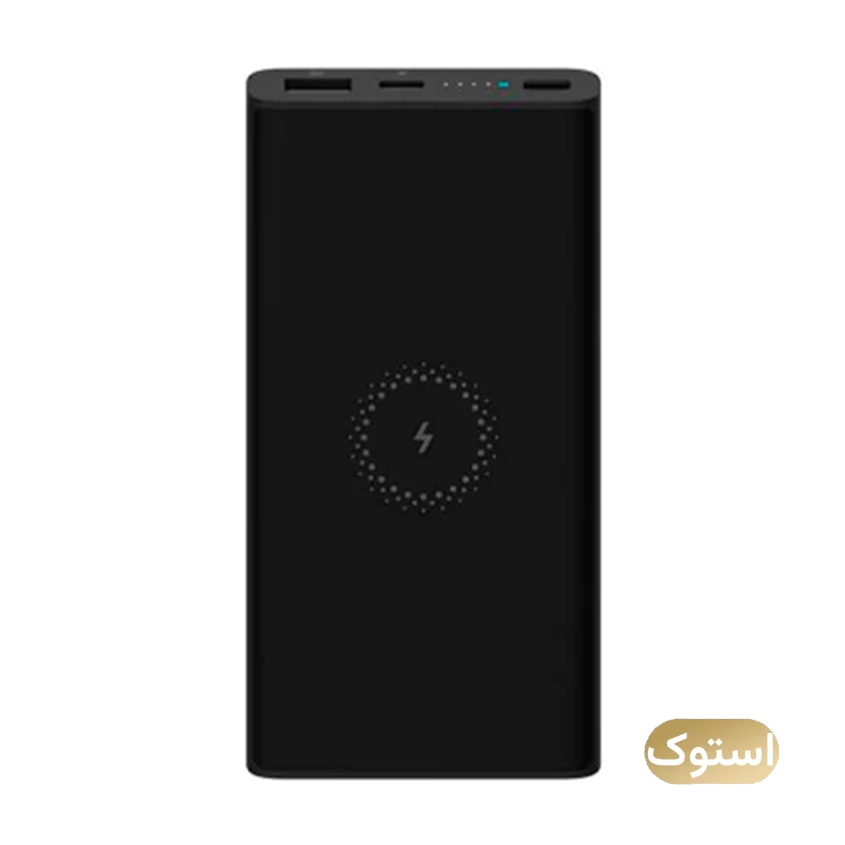 پاوربانک های کپی استوک Open Box مدل Xiaomi WPB15PDZM ظرفیت 20000 میلی آمپر ساعت - مشکی پاوربانک های کپی استوک Open Box مدل Xiaomi WPB15PDZM ظرفیت 20000 میلی آمپر ساعت - مشکی